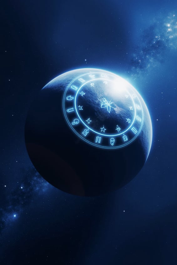 Círculo Astral