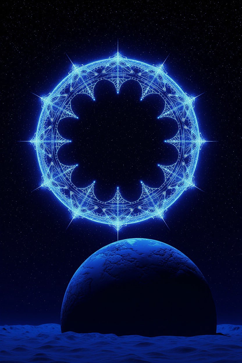 Círculo Astral