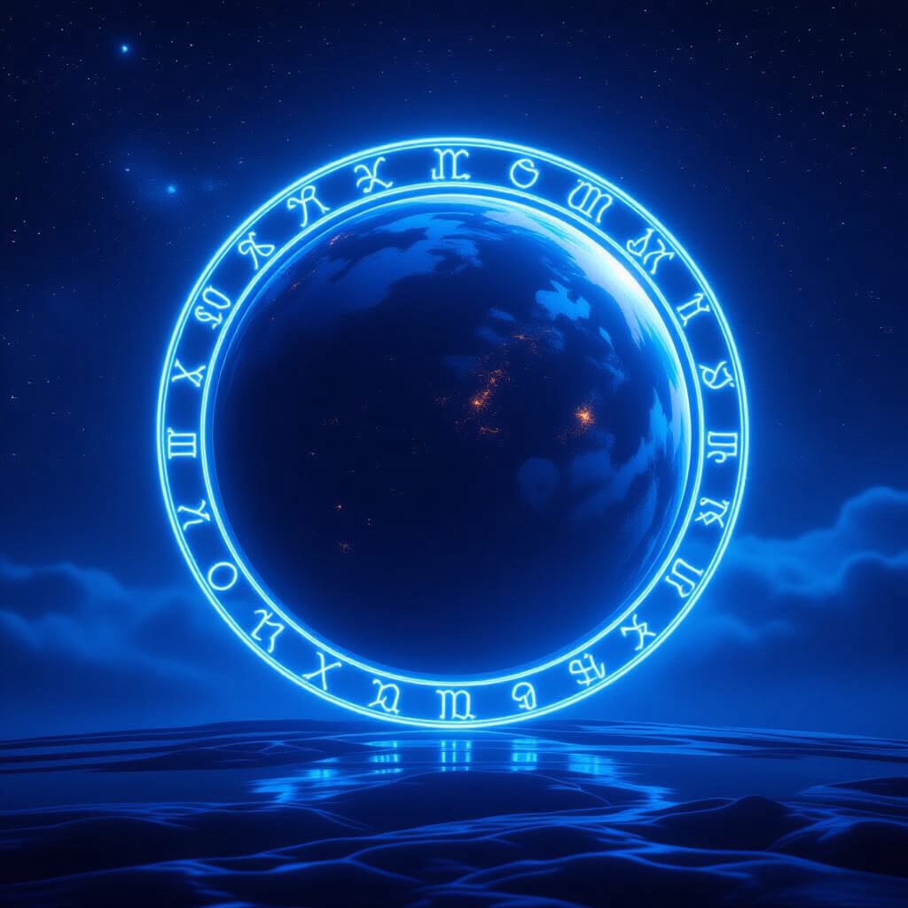 Círculo Astral